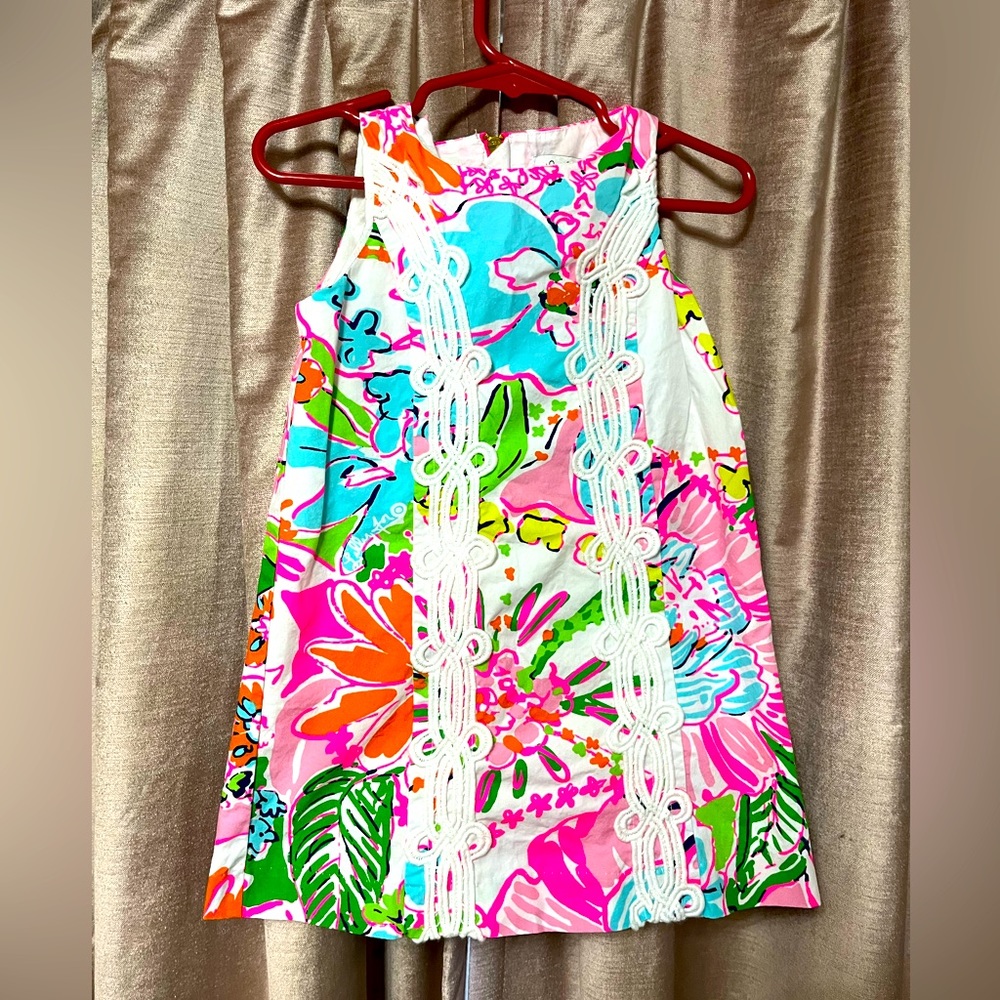 Lily Pulitzer